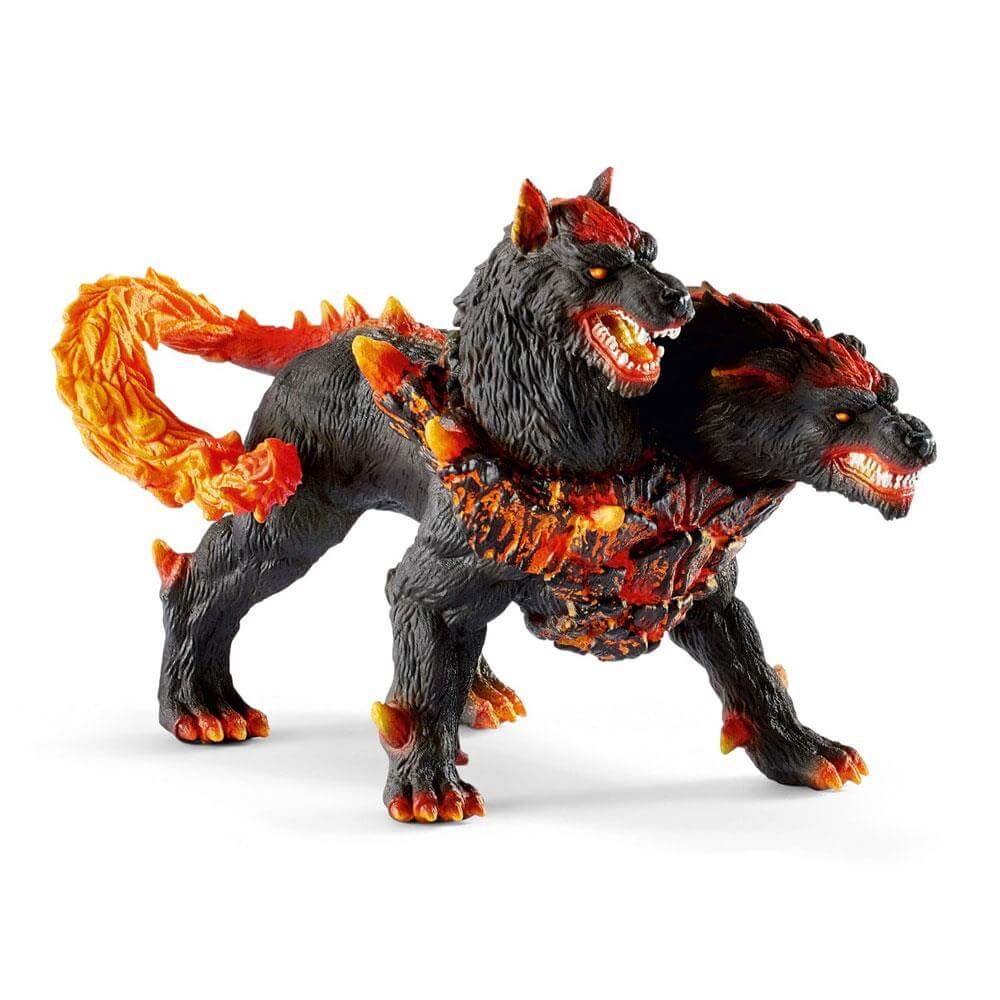 Schleich Hellhound 42451
